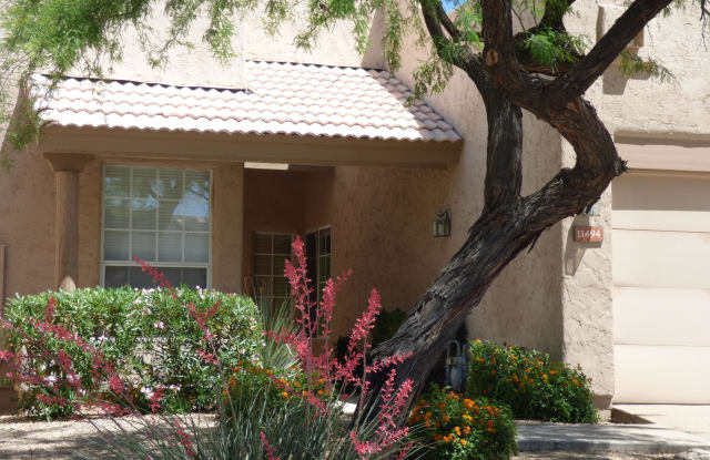 11494 E ALTADENA Avenue - 11494 East Altadena Avenue, Scottsdale, AZ 85259