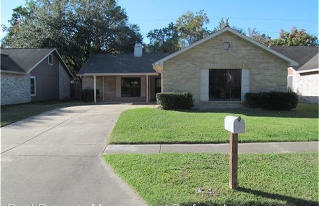 2638 Lark Ln - 2638 Lark, Humble, TX 77396