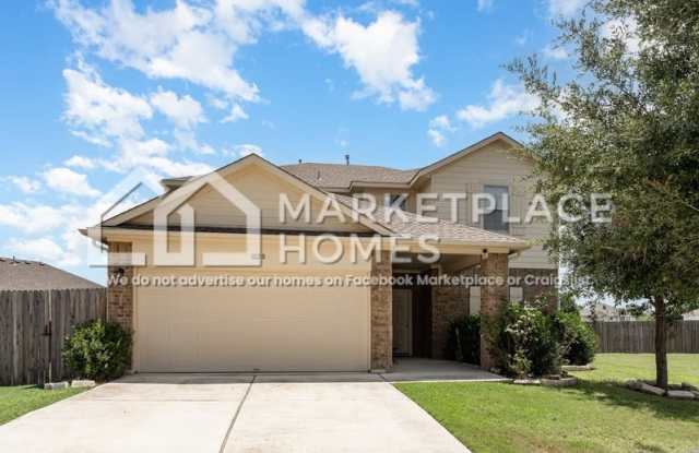 1020 Woodduck Trl - 1020 Woodduck Trail, Leander, TX 78641
