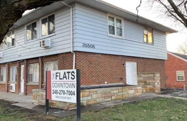 35505 Michigan - Apt 1 photos photos