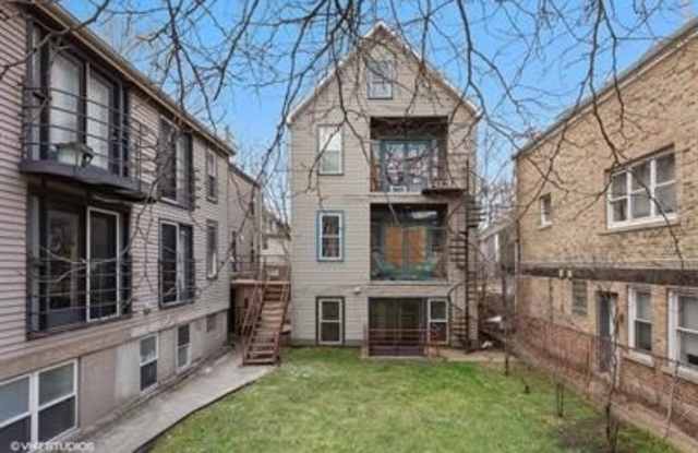 1718 S Jefferson Street photos photos