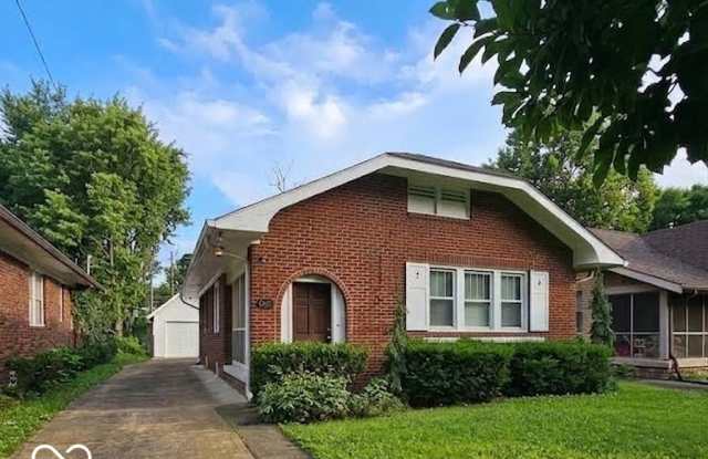 6138 N Park Avenue Gallery 2
