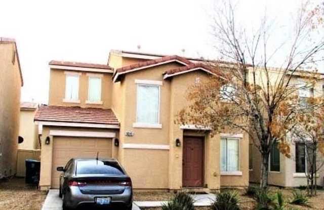 6045 Las Nubes Drive - 6045 Las Nubes Drive, Sunrise Manor, NV 89142 6045 Las Nubes Drive - 6045 Las Nubes Drive, Sunrise Manor, NV 89142