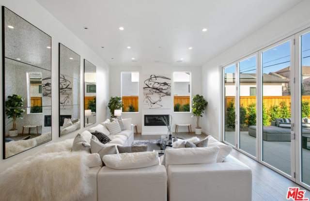 5327 DOBSON Way - 5327 Dobson Way, Culver City, CA 90230