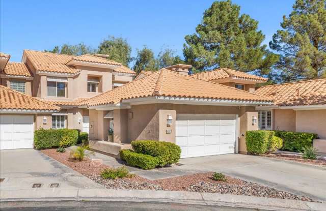 Fully Furnished, Modern 3 Bedroom Home in Spanish Trails photos photos