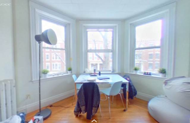 18 Euston St photos photos