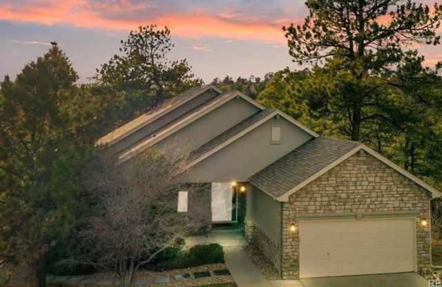 Spacious 4BR House in Castle Rock photos photos
