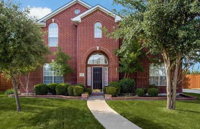 306 Lakefield Drive - 306 Lakefield Drive, Murphy, TX 75094