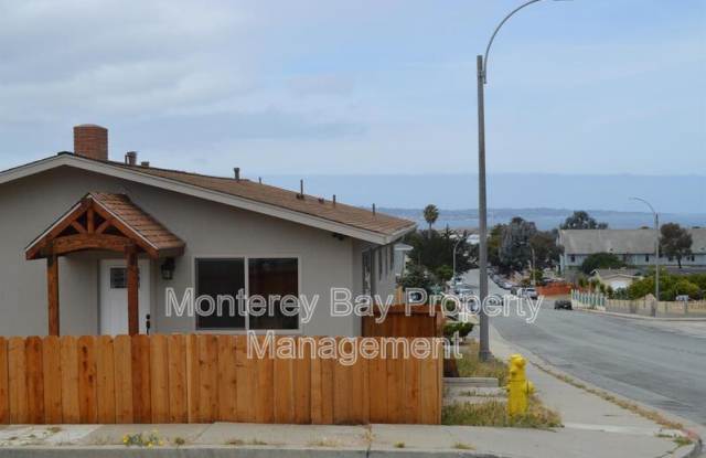 1622 LaSalle Avenue - 1622 La Salle Avenue, Seaside, CA 93955