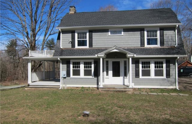 65 Hill Road - 65 Hill Road, Fairfield County, CT 06896