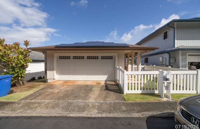 $4,000 / 3br - 1696ft2 - Beautifully renovated 3BR/2.5BA Single Family home in Aiea Park Place (Aiea) photos photos