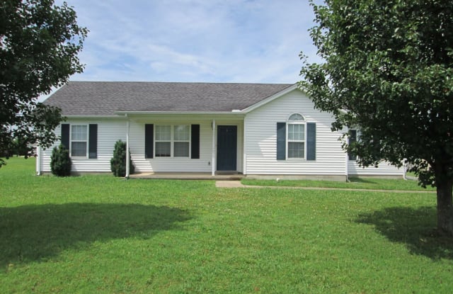 1107 Flowers Court - 1107 Flowers Court, Murfreesboro, TN 37130