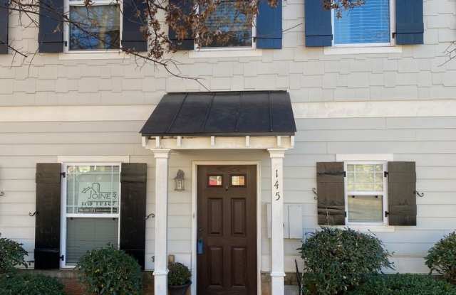 Eastside Townhome photos photos