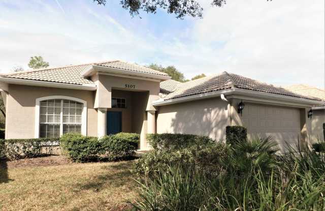 Furnished home in The Pinnacle of gated East Lake Woodlands Gallery 4