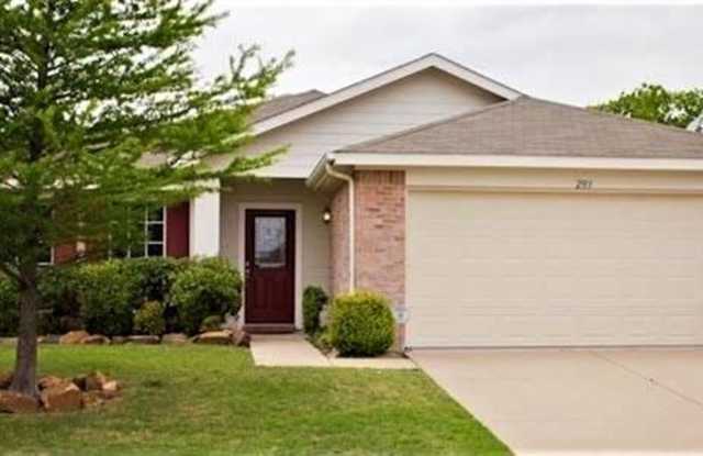 2913 Kimbrough Lane - 2913 Kimbrough Lane, McKinney, TX 75071