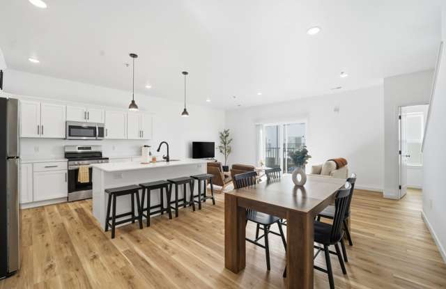 Twin Oaks Apartments photos photos