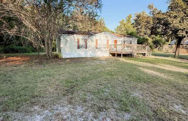 67 Barber Road - 67 Barber Road, Wakulla County, FL 32327