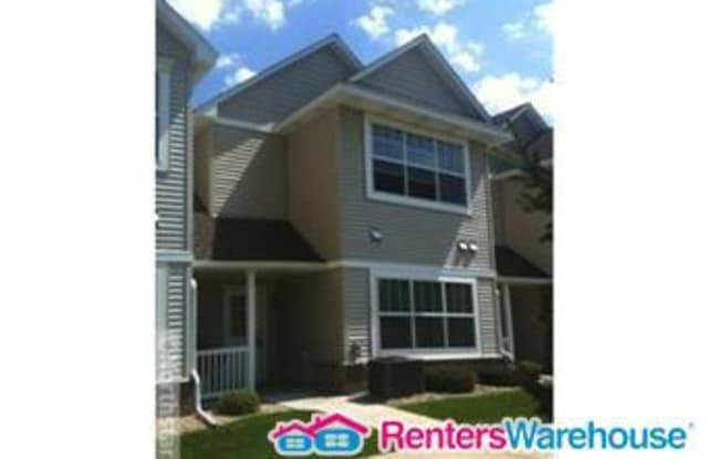 12172 Waconia St North East - 12172 Waconia Street Northeast, Blaine, MN 55449