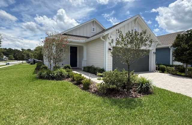 Beautiful 3-Bedroom Home for Rent in Pioneer Village at Nocatee! photos photos