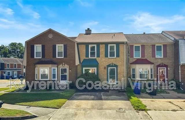 4640 Merrimac Lane photos photos