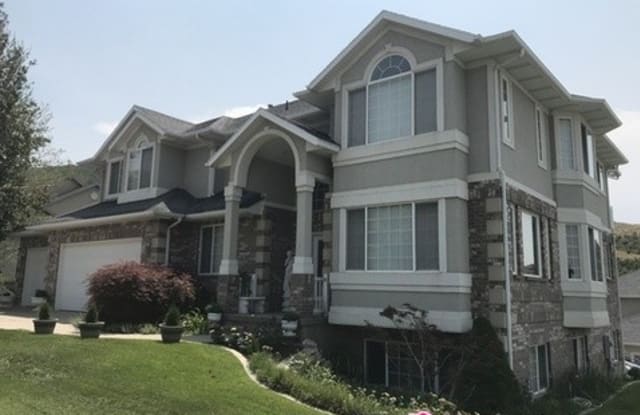 598 Rockwood Drive - 598 S Rockwood Dr, North Salt Lake, UT 84054