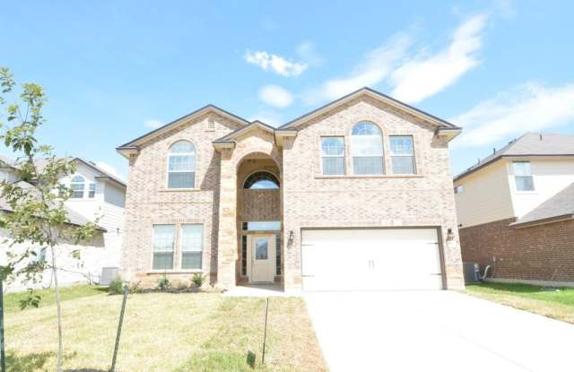 5902 Ambrose Cir - 5902 Ambrose Circle, Temple, TX 76502