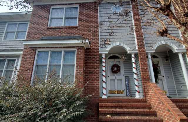 4890 Independence Dr, Unit 5 ~ S Townhouse - 4890 Independence Drive, Lumberton, NC 28358
