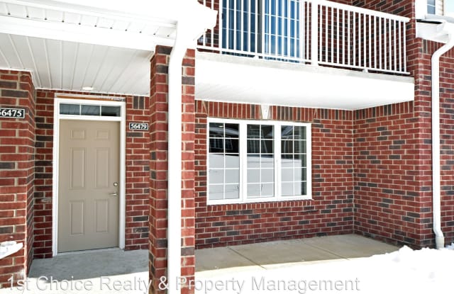 56479 Long Island  Building 5 - 56479 Long Island Drive, Macomb County, MI 48316