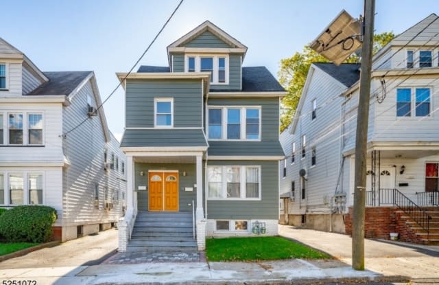 286 Williamson Ave - 286 Williamson Avenue, Union County, NJ 07205