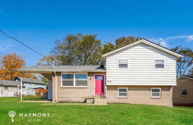 6003 Lopez Lane photos photos