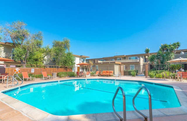 Citrus Court Apartments Gallery 3