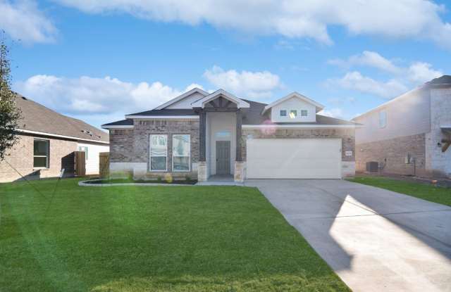 10235 Six Shooter Ln - 10235 Six Shooter Lane, Bell County, TX 76502