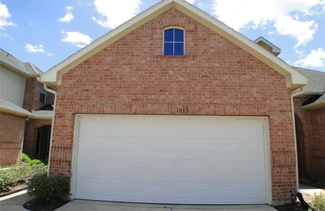 1013 Sweet Pine Drive - 1013 Sweet Pine Drive, Houston, TX 77450