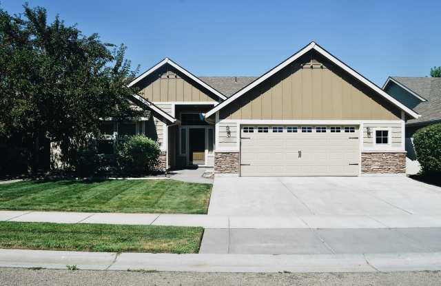 3569 South Pompei Avenue photos photos