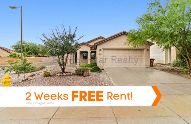 3823 W White Canyon Rd photos photos