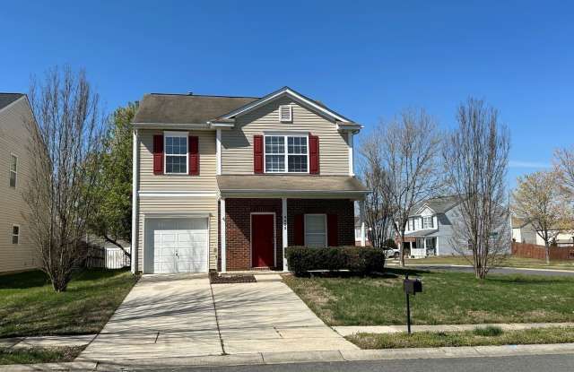 9402 Darwick Street photos photos