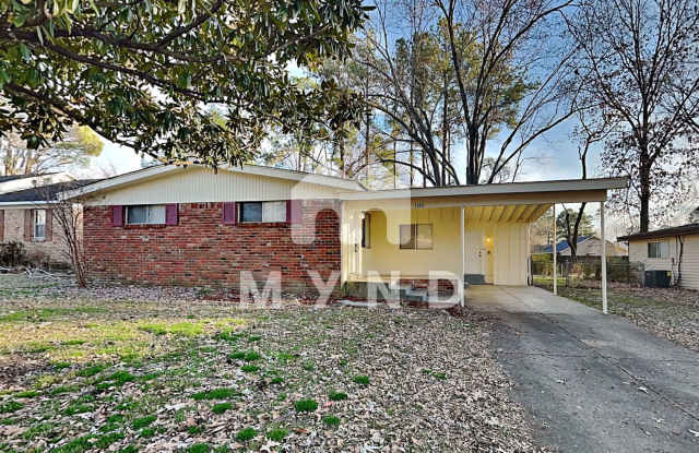 1395 Vicksburg - 1395 Vicksburg Drive, Southaven, MS 38671