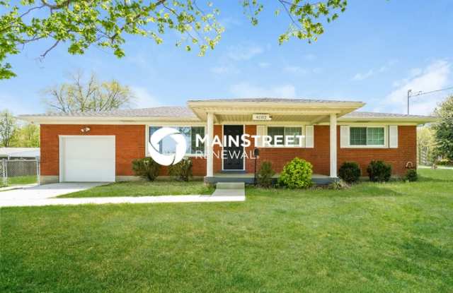 6102 Jessamine Lane photos photos
