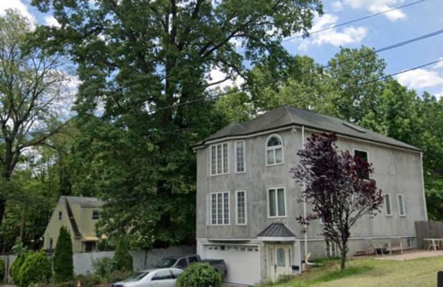 198 PROSPECT TERRACE - 198 Prospect Terrace, Bergen County, NJ 07666