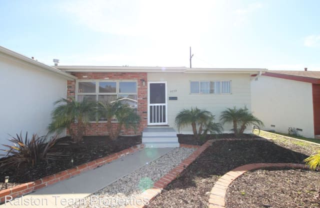 5059 Pelusa St - 5059 Pelusa Street, San Diego, CA 92113