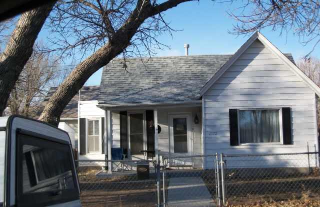 2522 O'Neil Ave photos photos