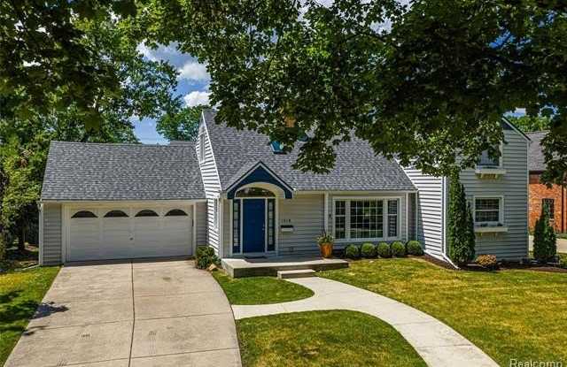 1618 Birmingham Boulevard photos photos