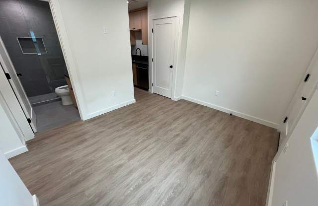 Newly Remodeled 2 Bed 1 Bath Unit in PB Gallery 3