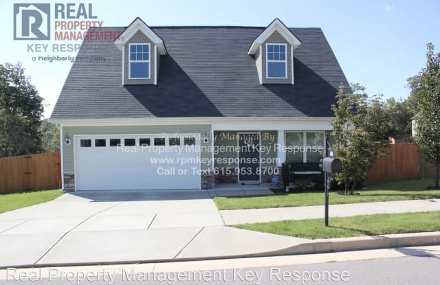 144 Dueler Drive - 144 Oak Leaf Drive, Nashville, TN 37076
