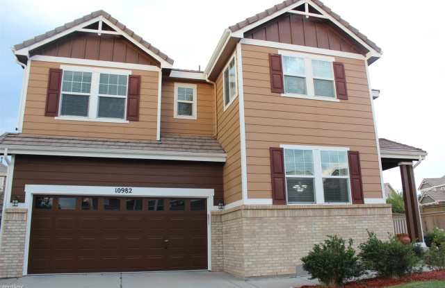 10982 Timber Ridge Ln - 10982 Timber Ridge Lane, Highlands Ranch, CO 80130 10982 Timber Ridge Ln - 10982 Timber Ridge Lane, Highlands Ranch, CO 80130