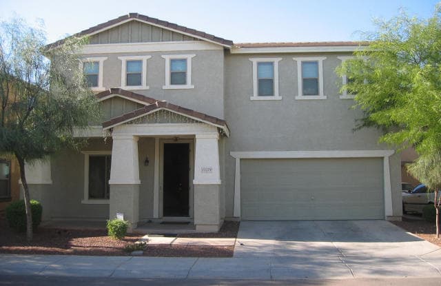11174 W BADEN Street - 11174 West Baden Street, Avondale, AZ 85323