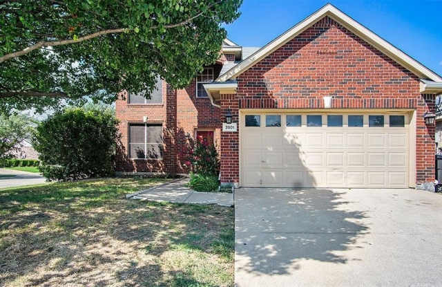 3501 Silverado Trail - 3501 Silverado Trail, Fort Worth, TX 76262