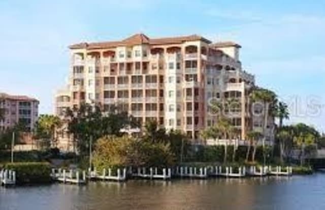 1921 MONTE CARLO DRIVE - 1921 Monte Carlo Drive, South Sarasota, FL 34231