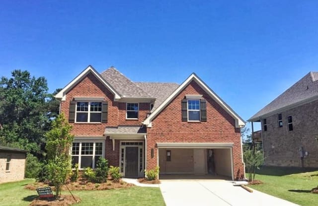 2260 ARNOLD PALMER WAY - 2260 Arnold Palmer Way, Gwinnett County, GA 30096