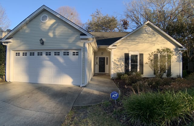 1970 Oak Tree Ln - 1970 Oak Tree Lane, Mount Pleasant, SC 29464